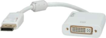 ROLINE - Display-Adapter - Dual Link