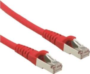 ROLINE - Patch-Kabel - RJ-45 (M)