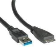 ROLINE USB 3.0 Kabel, A
