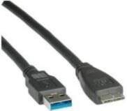 ROLINE USB 3.0 Kabel, A