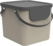 ROTHO Albula Cappuccino - waste sorting