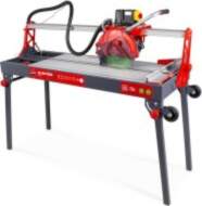 RUBI DC-250 PYTHON 2790 RPM