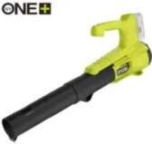 Ryobi cordless blower
