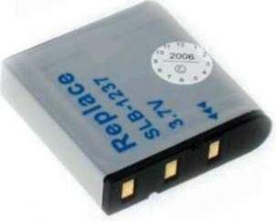 Samsung, battery SB-L1237