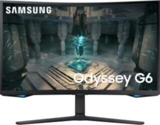 Samsung G65B computer monitor 81.3