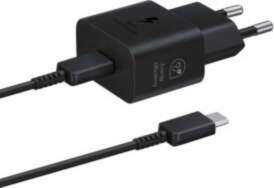 Samsung Galaxy Power Adapter USB Type