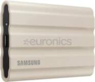 Samsung T7 Shield, 2 TB, USB-C