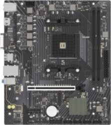 Sapphire A520M-E AMD A520 Socket AM4