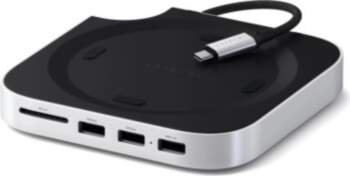 Satechi Stand Hub for Mac Mini