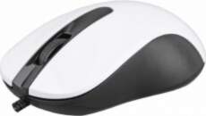 Sbox M-901 Optical Mouse White