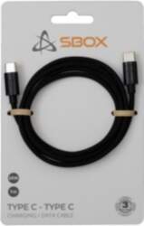 Sbox TYPEC-1-B Type C - Type
