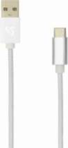 Sbox USB-TYPEC-0.5M USB->TYPE-C M/M 0