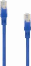 Sbox UTP-2BL CAT5E 2 M Blue