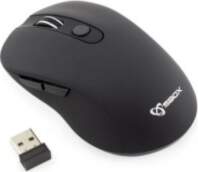 Sbox WM-911B Wireless Mouse Black