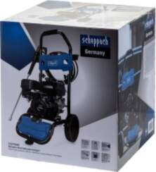 Scheppach high-pressure cleaner HCP5000