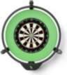 SCOLIA Home 2 FLEX Dartboard 1