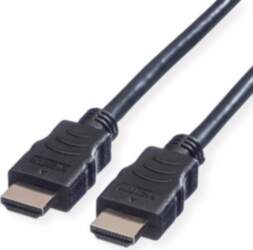 Secomp VALUE - HDMI-Kabel - HDMI