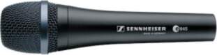 Sennheiser e 945 - dynamic, supercardioid