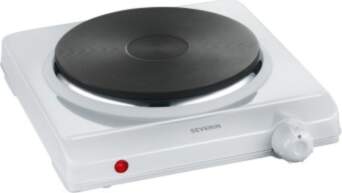 Severin KP 1091 White