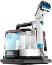 Shark PX200EUT carpet cleaning machine Handheld
