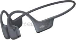 Shokz Open Run Pro 2, melna