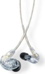 Shure SE215 Pro Headset Wired In-ear