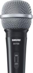 Shure SV100 - dynamic microphone