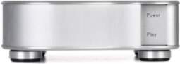 Silverstone EB01-E Silver