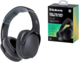 Skullcandy Crusher Evo Headset Wired &