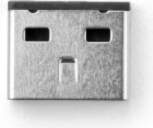 SmartKeeper Basic "USB-A Port" Blocker