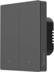SONOFF M5 Smart Wall Switch M5-2C-80M