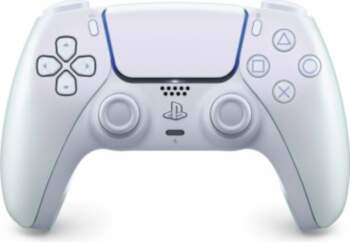 Sony Interactive Entertainment DualSense Pearl Bluetooth/USB