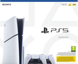 Sony Interactive Entertainment PS719022602 game console