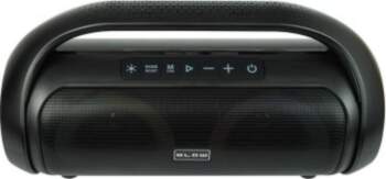 SOUNDWAVE Bluetooth Speaker