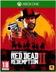 Spēle priekš Xbox One Red Dead