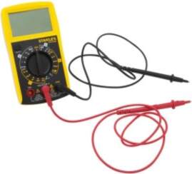Stanley Multi-Meter