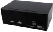 StarTech.com 2 Port Dual DisplayPort