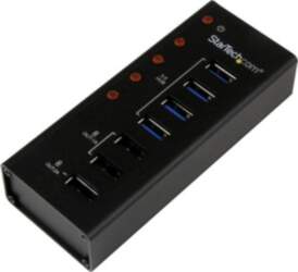 StarTech.com 4 Port USB3.0