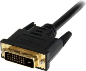StarTech.com HDMI to DVI-D Video