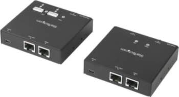 StarTech.com HDMI über Cat6 Extender