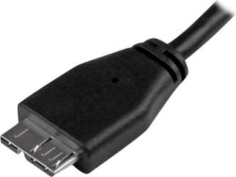 StarTech.com Slim SuperSpeed USB3.0