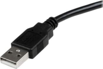 StarTech .com USB auf Parallel Adapter