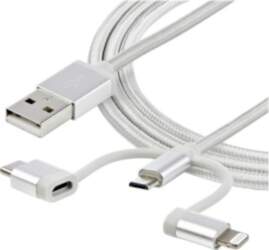 StarTech.com USB Lightning Kabel -
