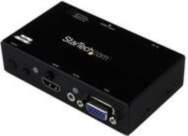 StarTech.com VGA+HDMI to HDMI Converter