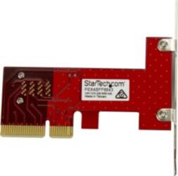 StarTech.com x4 PCI Express to
