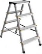 Step ladder stool 4 steps 150kg