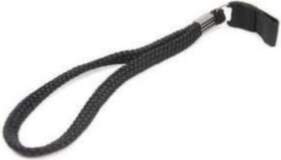 Strap for a walking stick