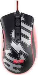 Subsonic Gaming Mouse AC/DC