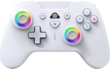 Subsonic Wireless Led Controller White for