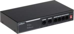 SWITCH DAHUA SF1006LP
